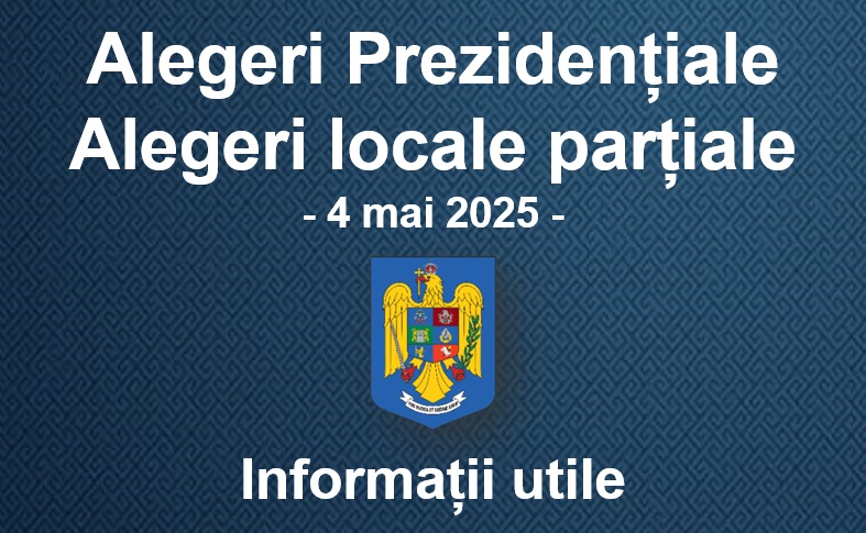 Alegeri